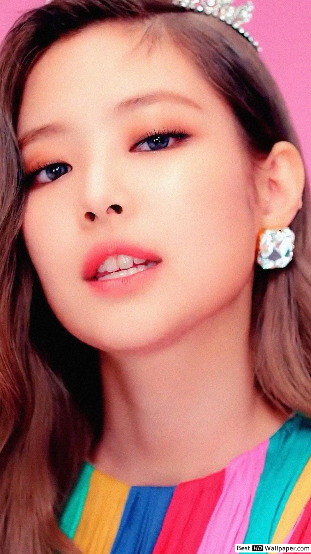 Detail Jennie Blackpink Hd Nomer 54