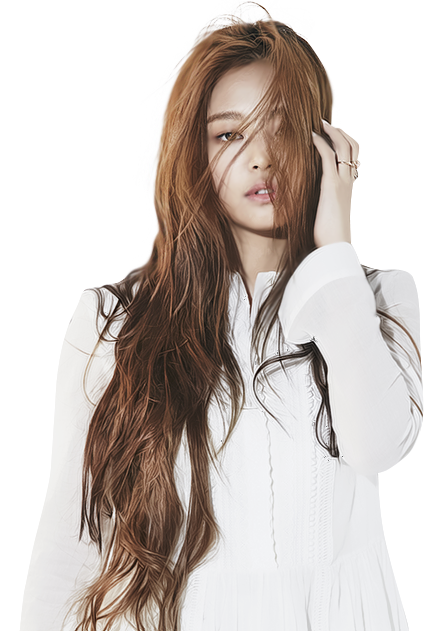 Detail Jennie Blackpink Png Nomer 3