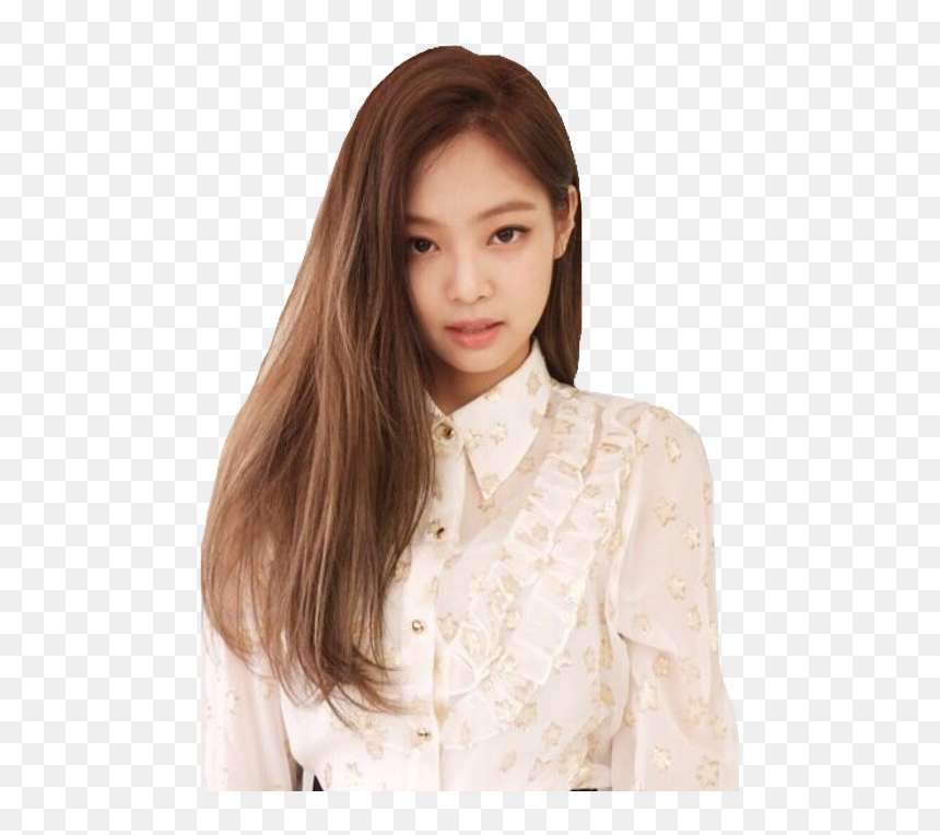 Detail Jennie Blackpink Png Nomer 29