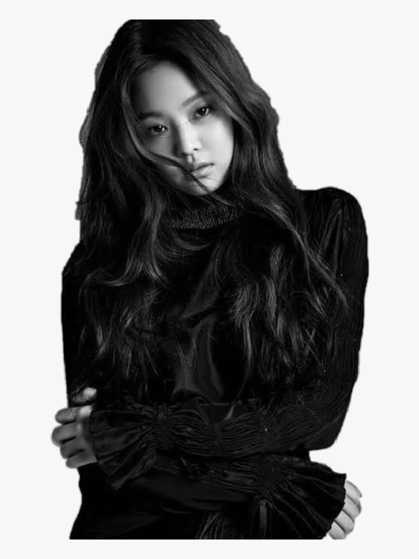 Detail Jennie Blackpink Png Nomer 38