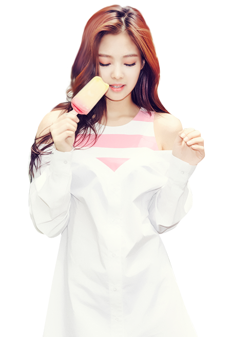 Detail Jennie Blackpink Png Nomer 40