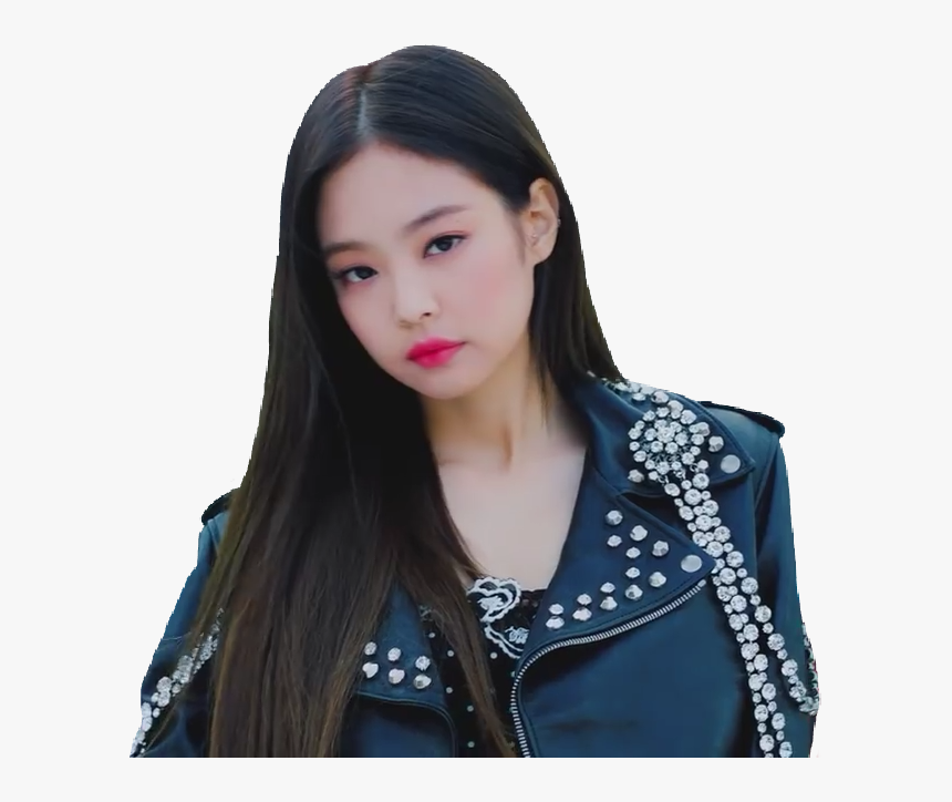 Detail Jennie Blackpink Png Nomer 44