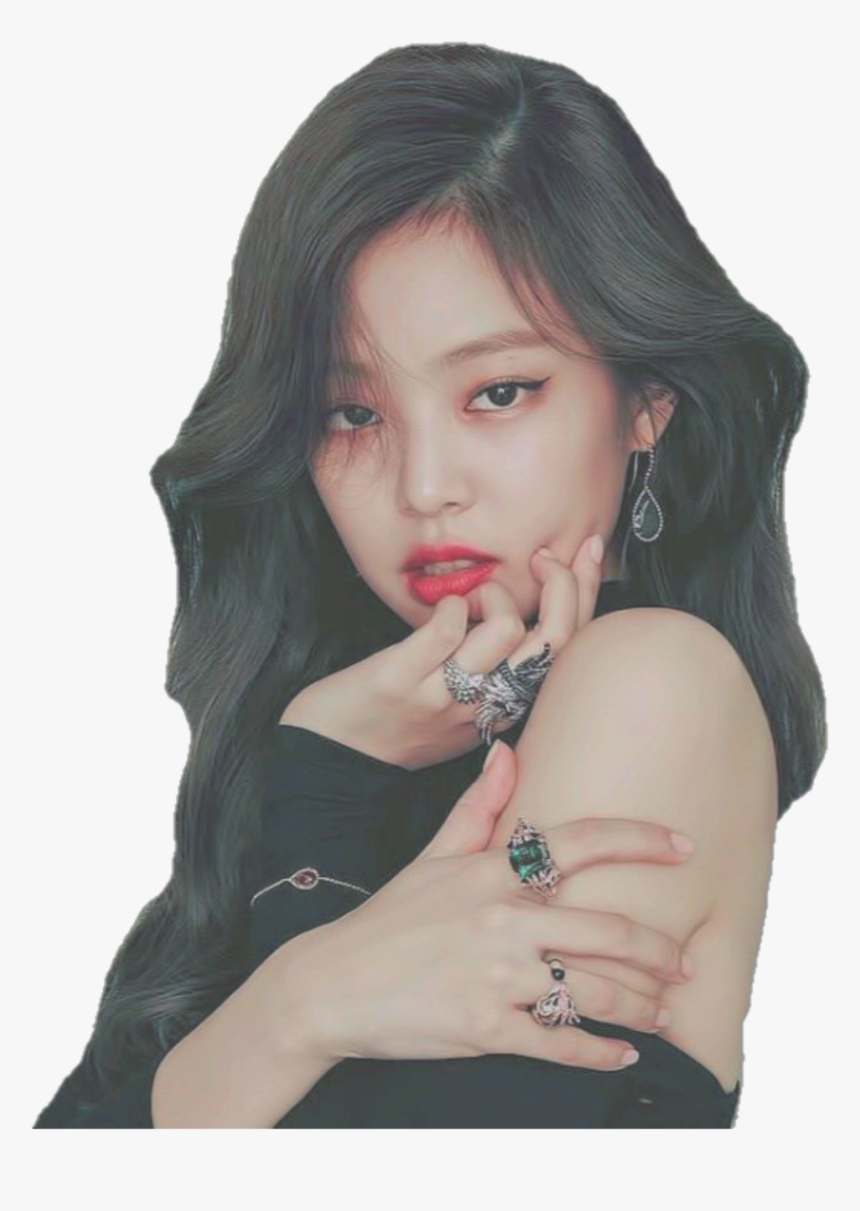 Detail Jennie Blackpink Png Nomer 49