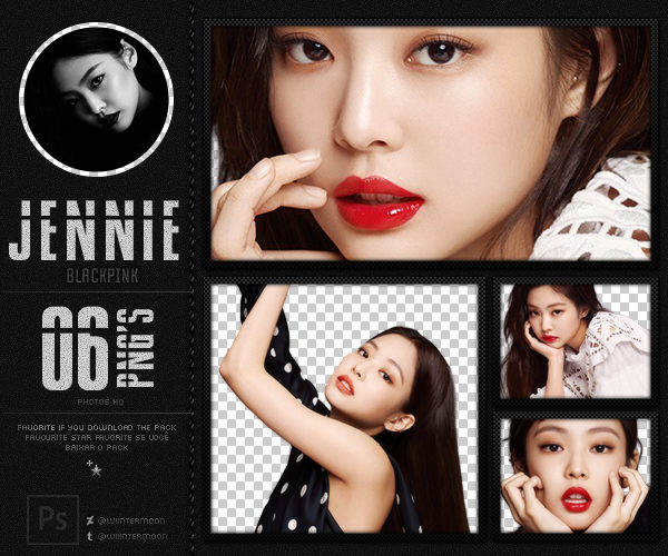 Detail Jennie Blackpink Png Nomer 50