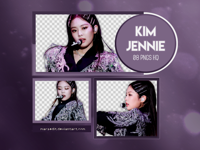 Detail Jennie Blackpink Png Nomer 52