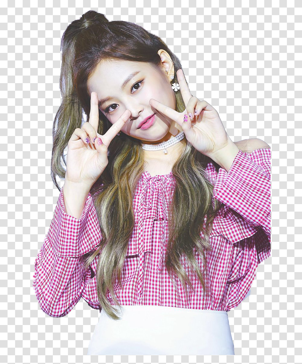 Detail Jennie Blackpink Png Nomer 7