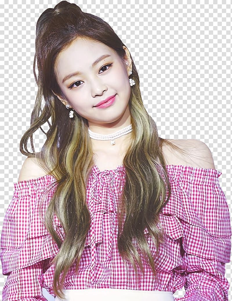 Detail Jennie Blackpink Png Nomer 8