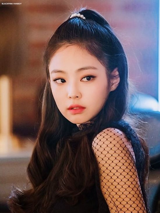 Jennie Gambar Blackpink - KibrisPDR