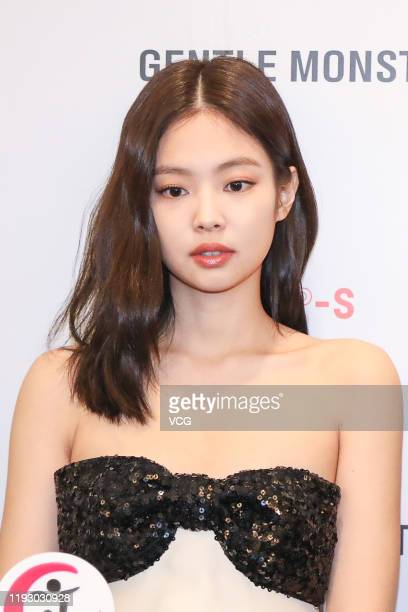 Detail Jennie Gambar Blackpink Nomer 14