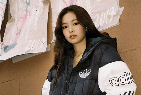 Detail Jennie Gambar Blackpink Nomer 22