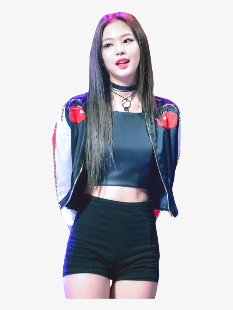 Detail Jennie Gambar Blackpink Nomer 26