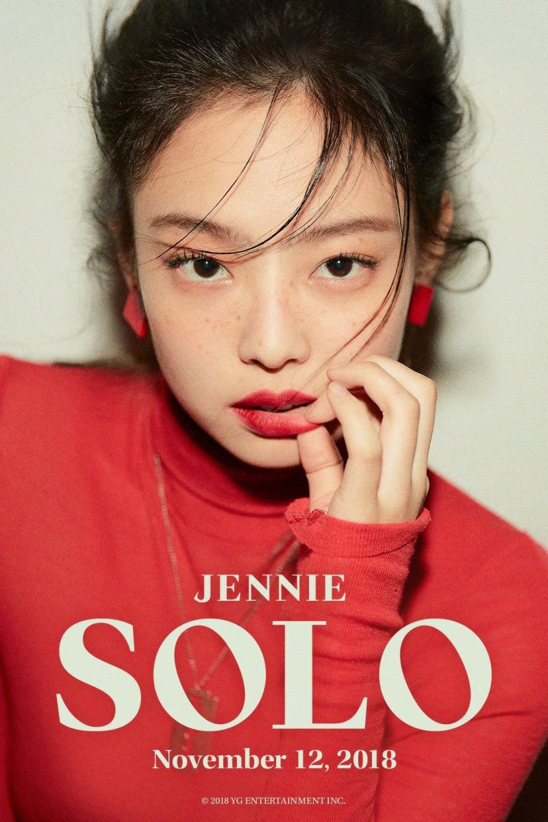 Detail Jennie Gambar Blackpink Nomer 43