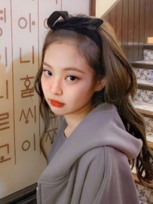 Detail Jennie Gambar Blackpink Nomer 53