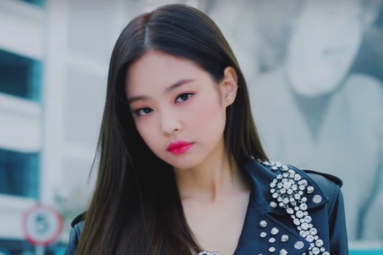 Detail Jennie Gambar Blackpink Nomer 57