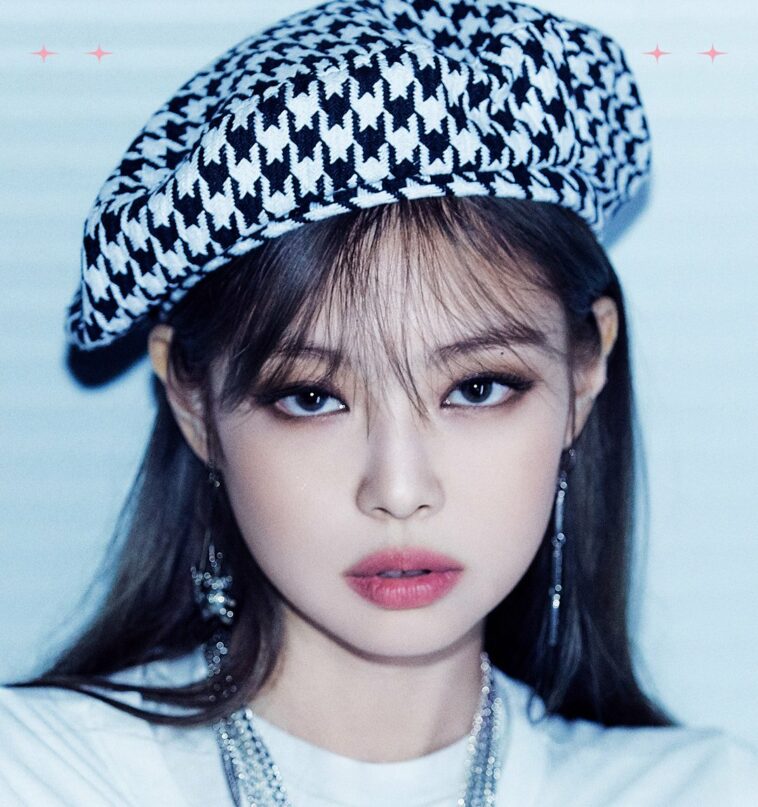 Detail Jennie Gambar Blackpink Nomer 7