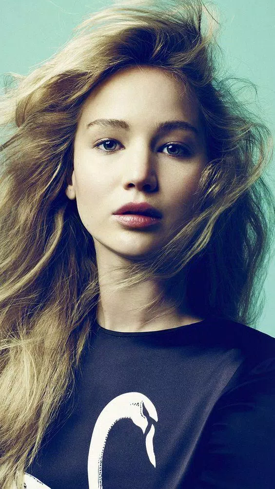 Detail Jennifer Lawrence Wallpaper Nomer 11