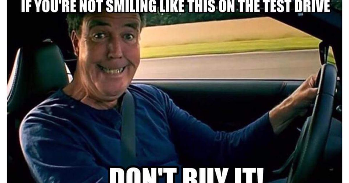 Detail Jeremy Clarkson Meme Nomer 15