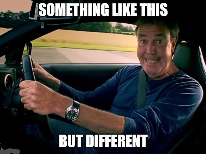 Detail Jeremy Clarkson Meme Nomer 20