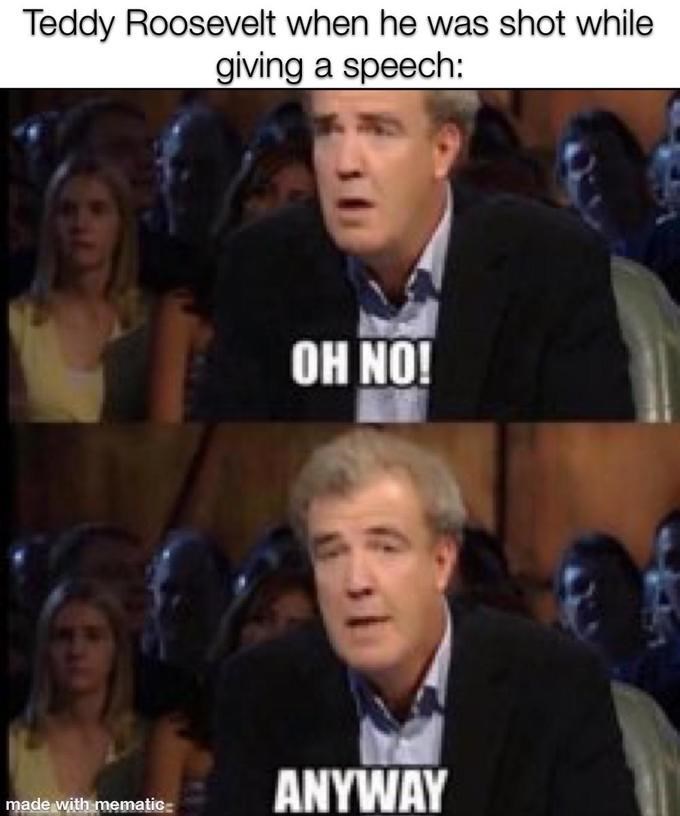 Detail Jeremy Clarkson Meme Nomer 6