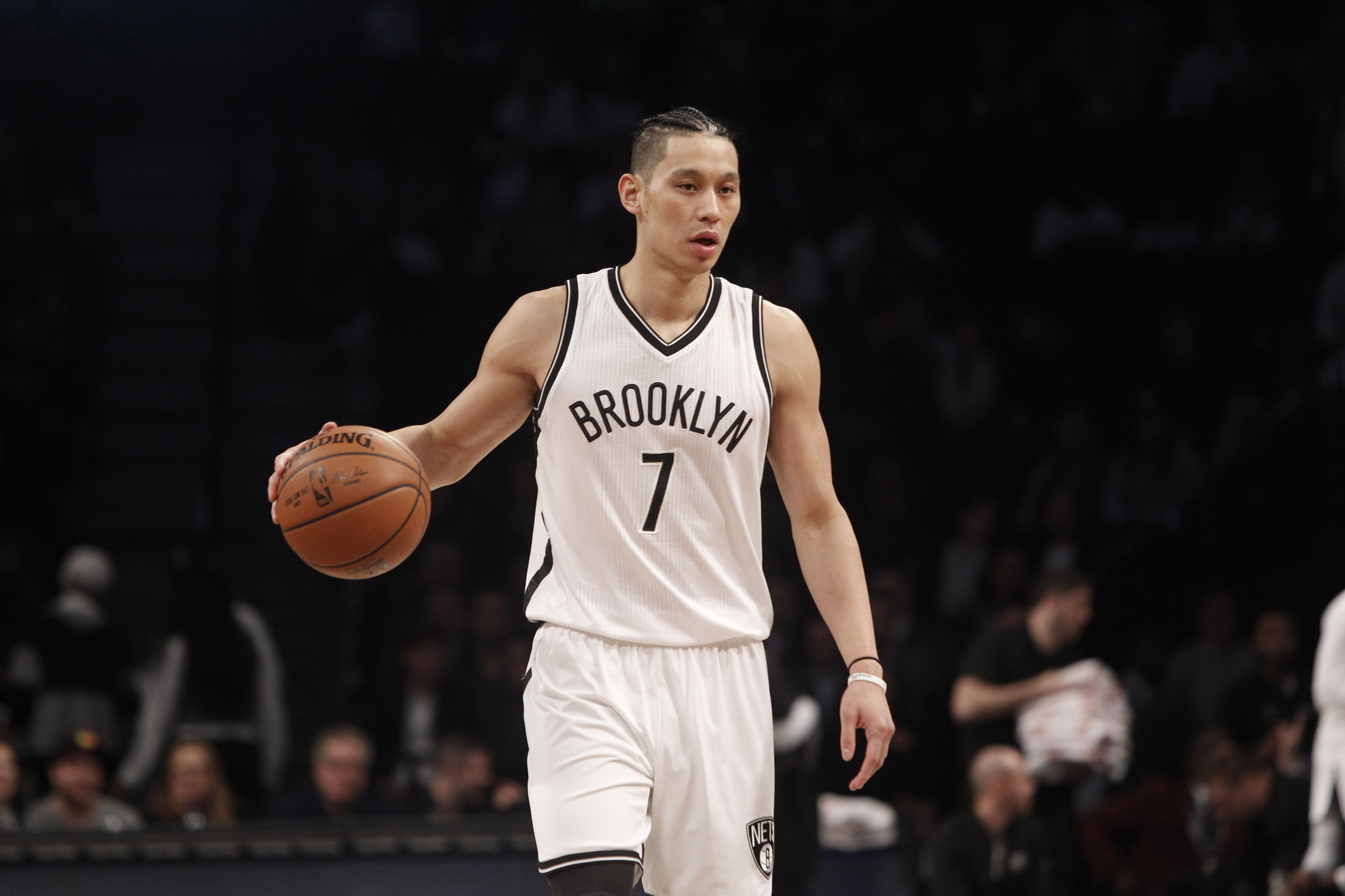 Detail Jeremy Lin Brooklyn Nomer 2