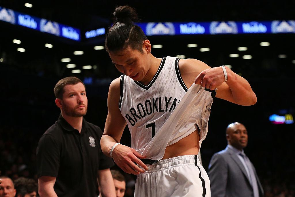 Detail Jeremy Lin Brooklyn Nomer 18