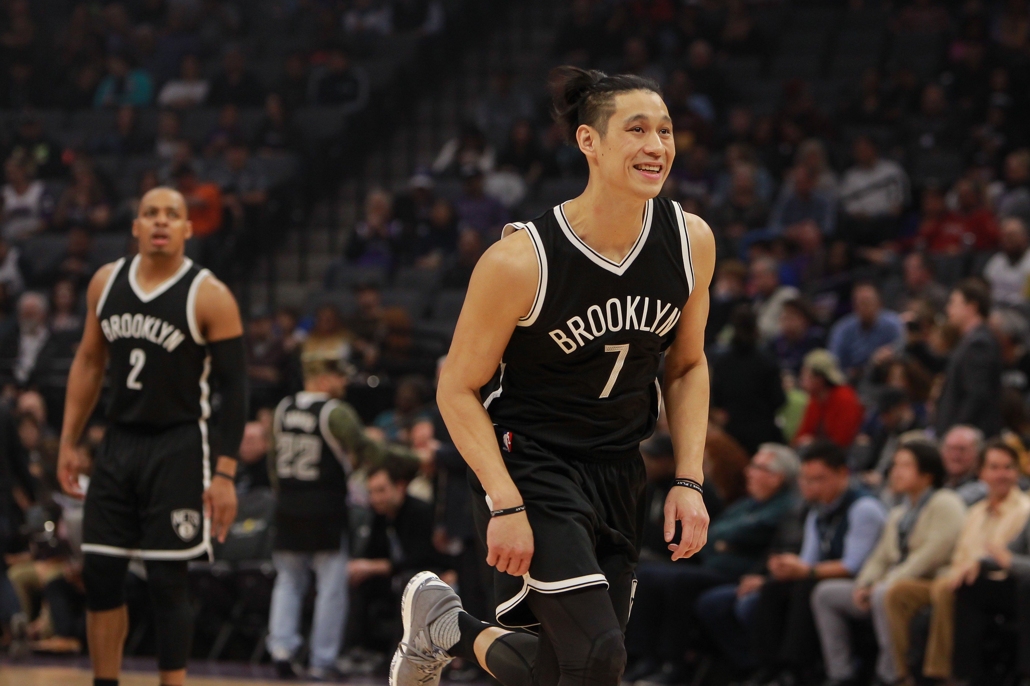 Detail Jeremy Lin Brooklyn Nomer 21