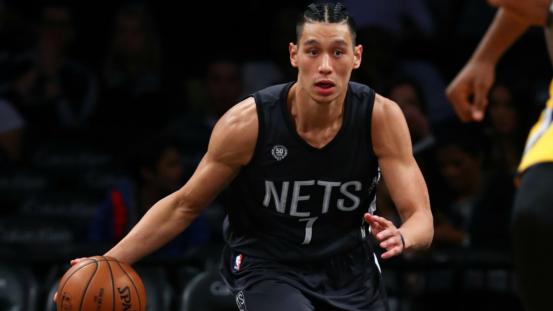 Detail Jeremy Lin Brooklyn Nomer 26