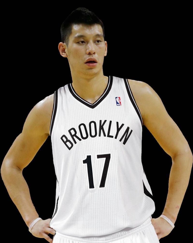 Detail Jeremy Lin Brooklyn Nomer 32