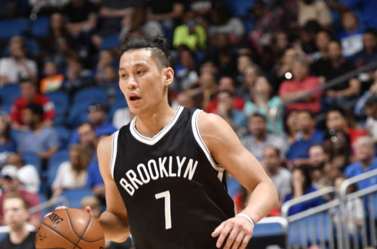 Detail Jeremy Lin Brooklyn Nomer 39