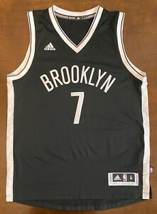 Detail Jeremy Lin Brooklyn Nomer 59