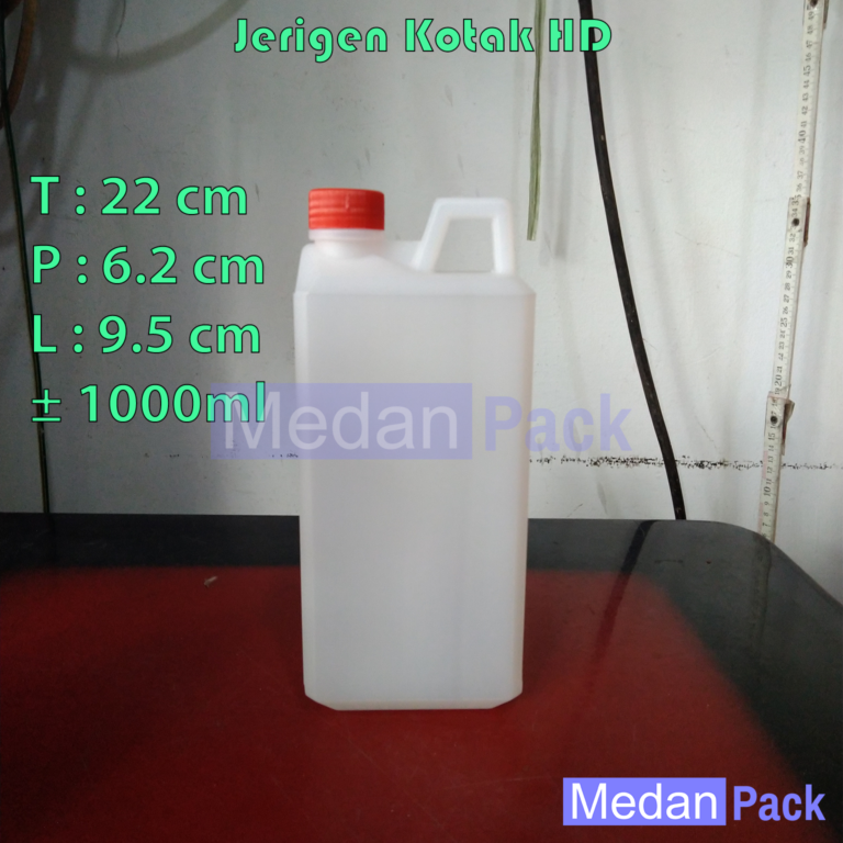 Detail Jerigen 1 Liter Png Nomer 18