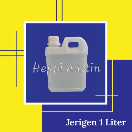 Detail Jerigen 1 Liter Png Nomer 23