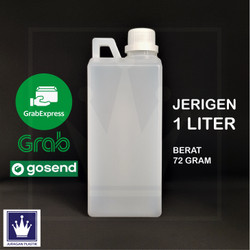 Detail Jerigen 1 Liter Png Nomer 26