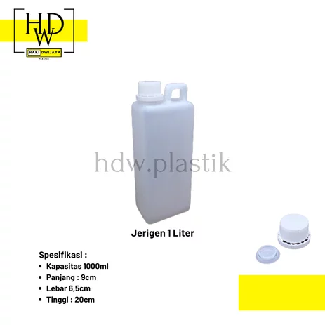 Detail Jerigen 1 Liter Png Nomer 28