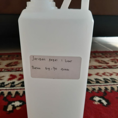 Detail Jerigen 1 Liter Png Nomer 45