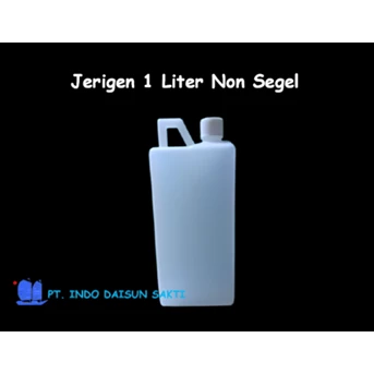 Detail Jerigen 1 Liter Png Nomer 46