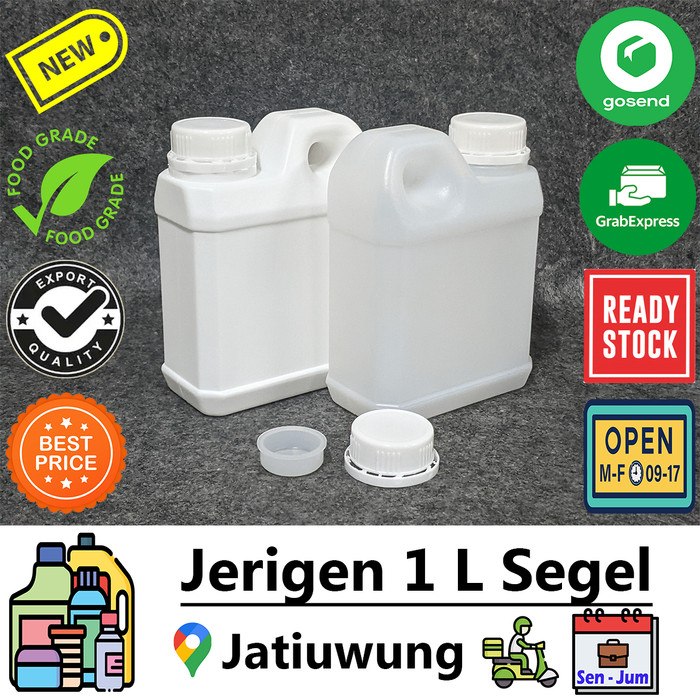 Detail Jerigen 1 Liter Png Nomer 47