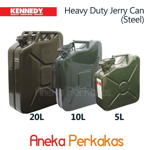 Detail Jerigen Bensin 5 Liter Nomer 14