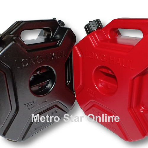 Detail Jerigen Bensin 5 Liter Nomer 15