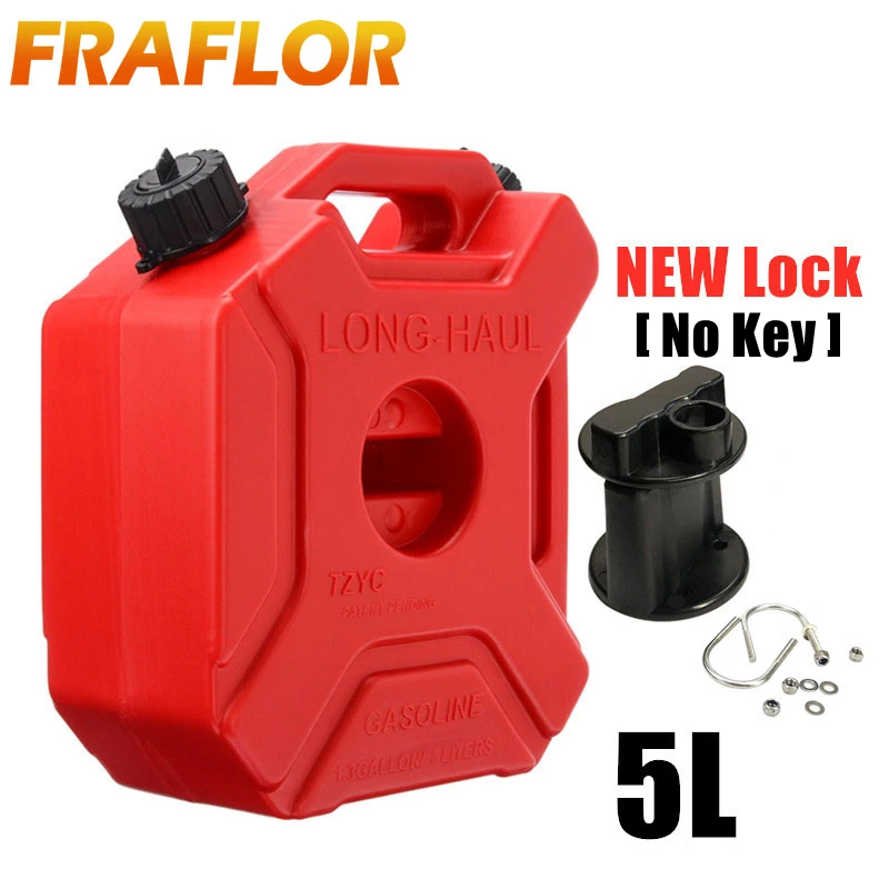 Detail Jerigen Bensin 5 Liter Nomer 16