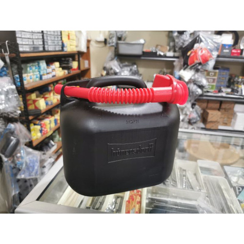 Detail Jerigen Bensin 5 Liter Nomer 20