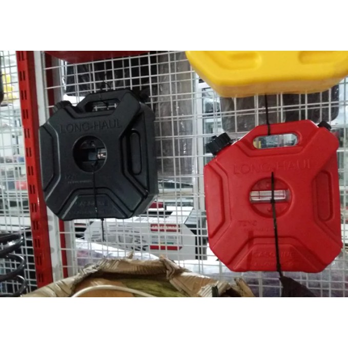 Detail Jerigen Bensin 5 Liter Nomer 24