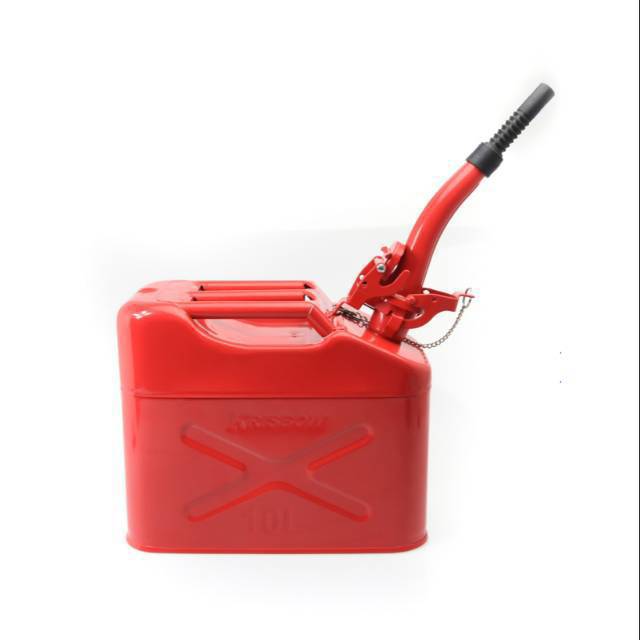 Detail Jerigen Bensin 5 Liter Nomer 25