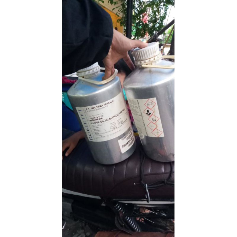 Detail Jerigen Bensin 5 Liter Nomer 26