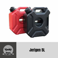 Detail Jerigen Bensin 5 Liter Nomer 27