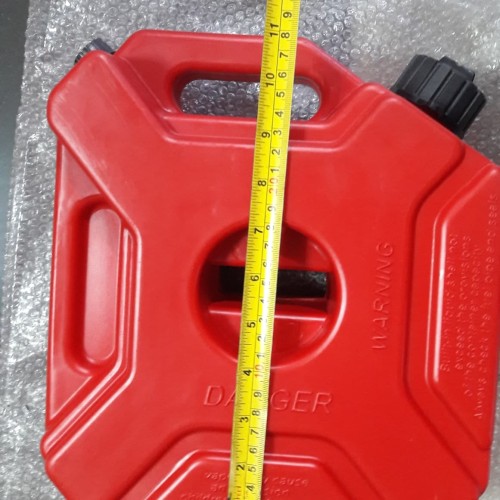 Detail Jerigen Bensin 5 Liter Nomer 4