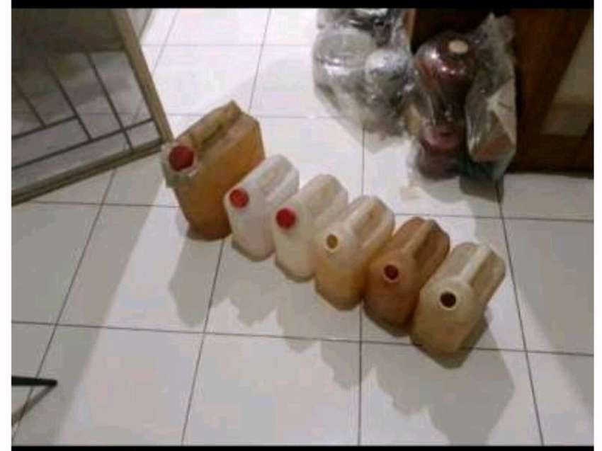 Detail Jerigen Bensin 5 Liter Nomer 31
