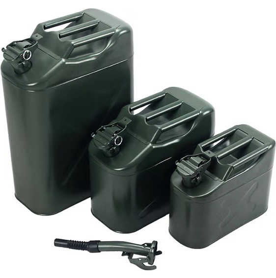 Detail Jerigen Bensin 5 Liter Nomer 33