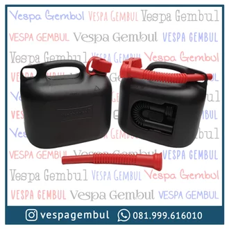 Detail Jerigen Bensin 5 Liter Nomer 34
