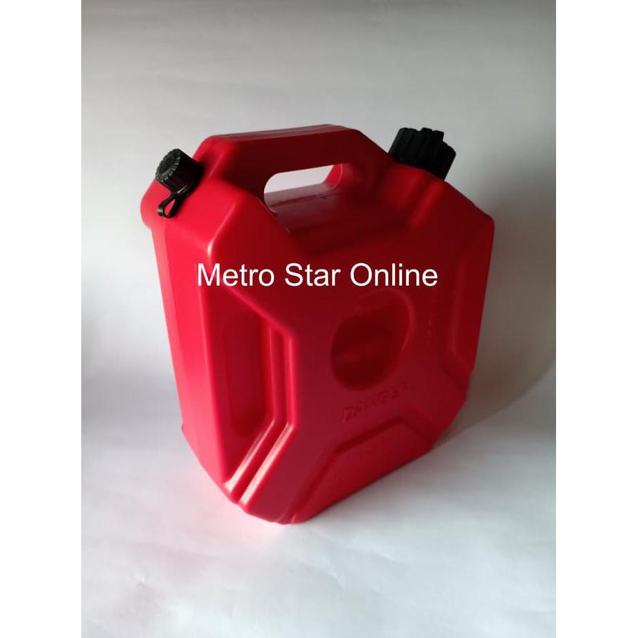 Detail Jerigen Bensin 5 Liter Nomer 39
